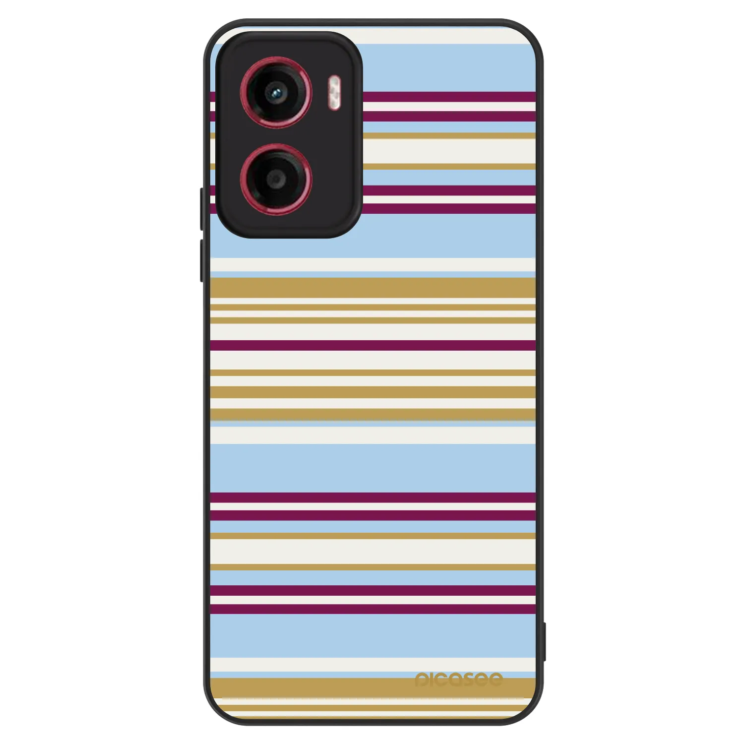 Picasee ULTIMATE CASE pro Motorola Moto G05 - Souvenir