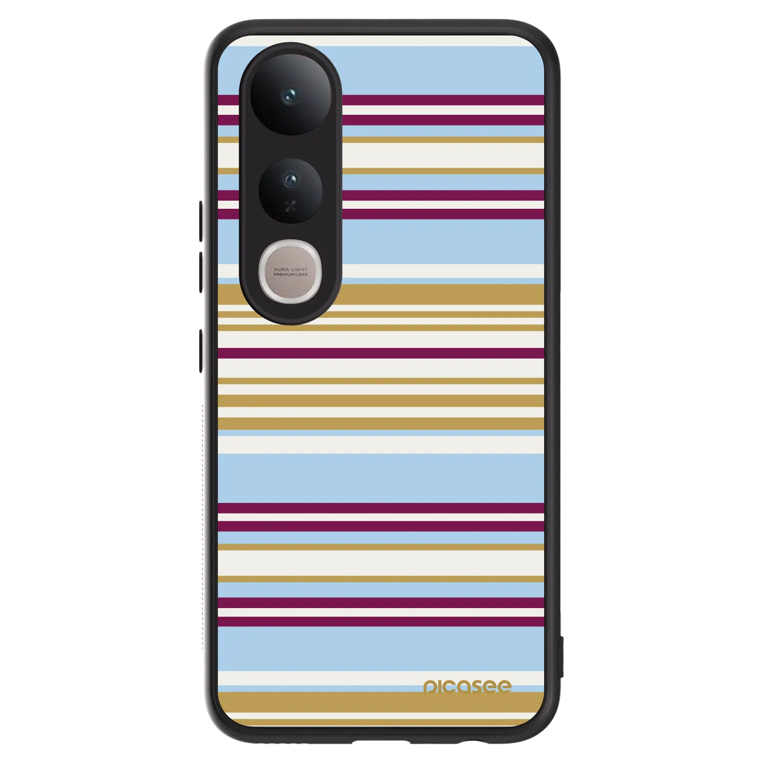 Picasee ULTIMATE CASE pro Vivo V50 Lite 5G - Souvenir