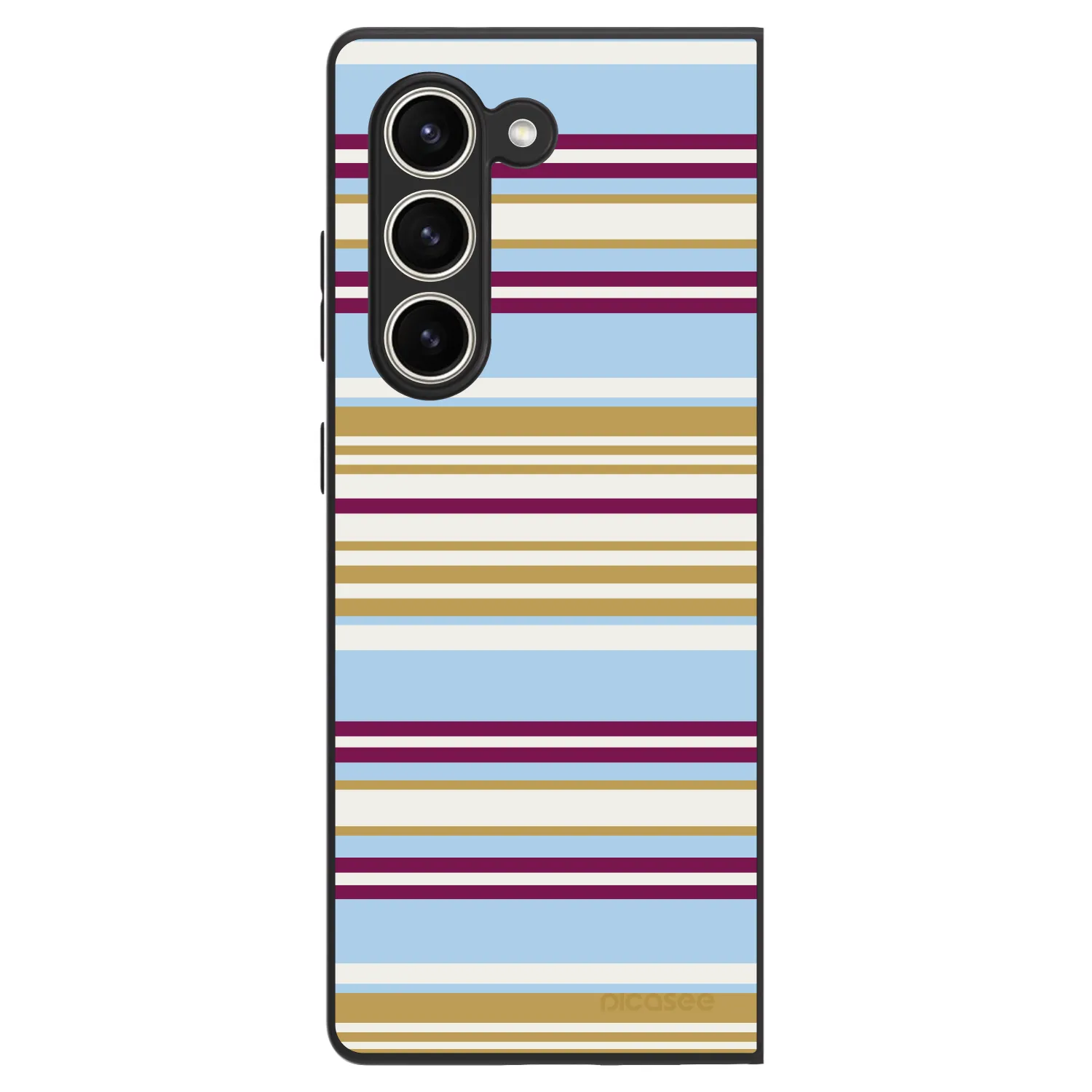 Picasee ULTIMATE CASE pro Samsung Galaxy Z Fold5 5G - Souvenir