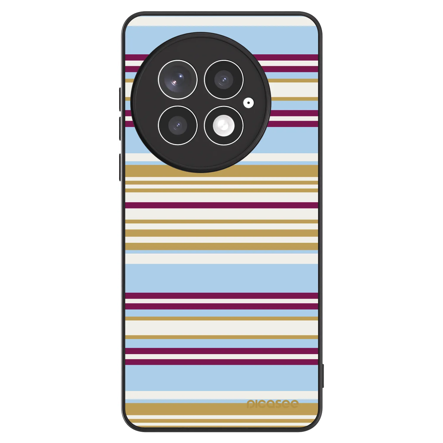Picasee ULTIMATE CASE pro OnePlus 13 5G - Souvenir