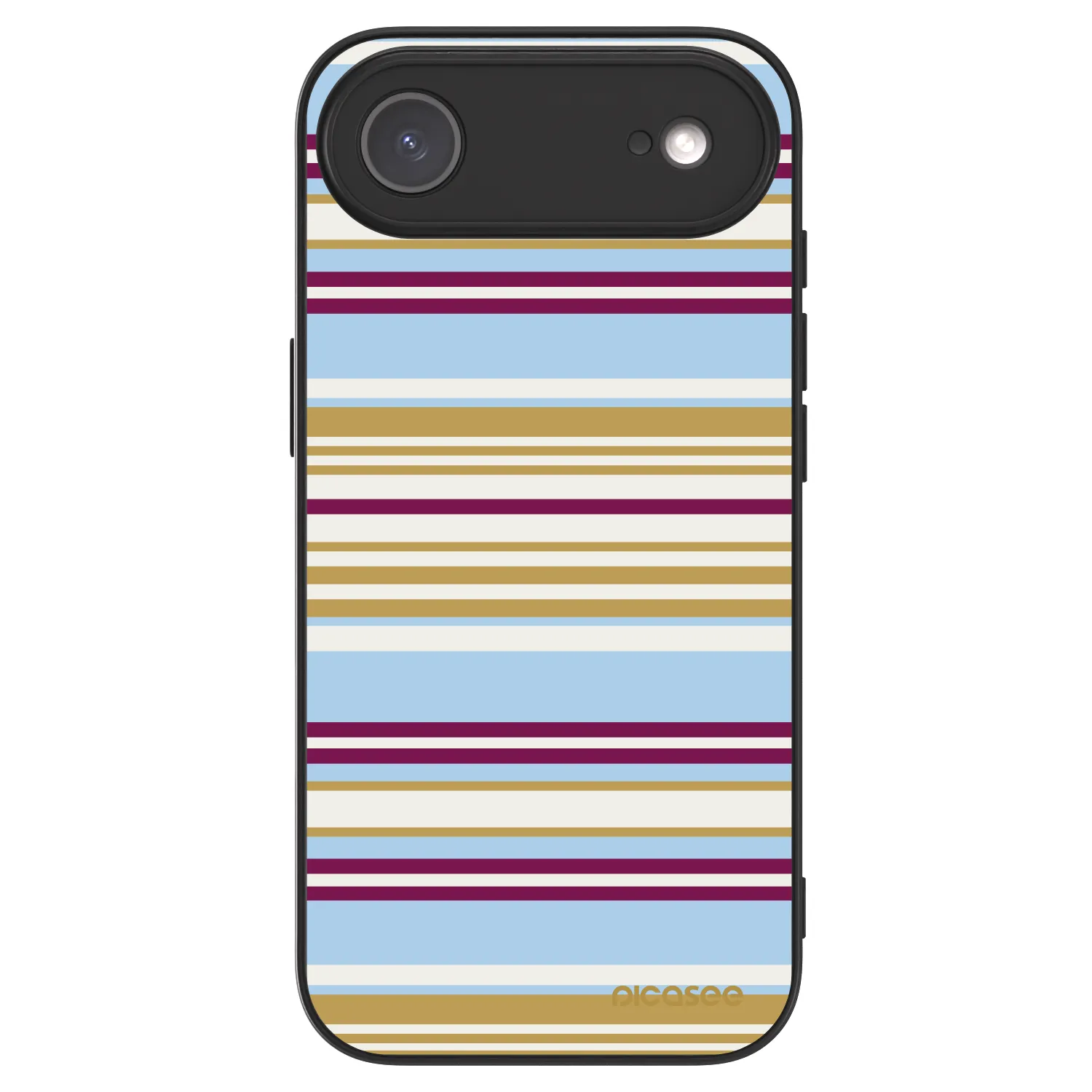 Picasee ULTIMATE CASE pro Apple iPhone Air - Souvenir