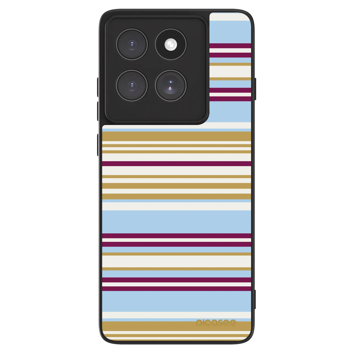 Picasee ULTIMATE CASE pro Motorola Edge 60 Pro - Souvenir