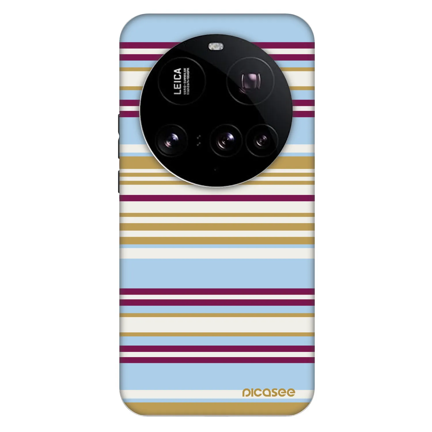 Picasee Fashion Case pre Xiaomi 15 Ultra - Souvenir