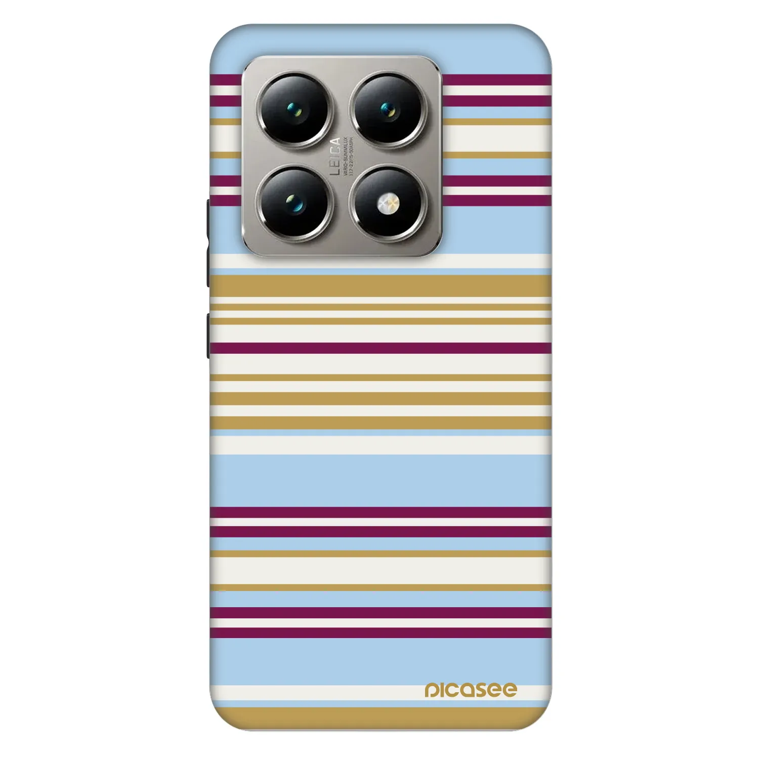 Picasee Fashion Case pre Xiaomi 14T Pro - Souvenir
