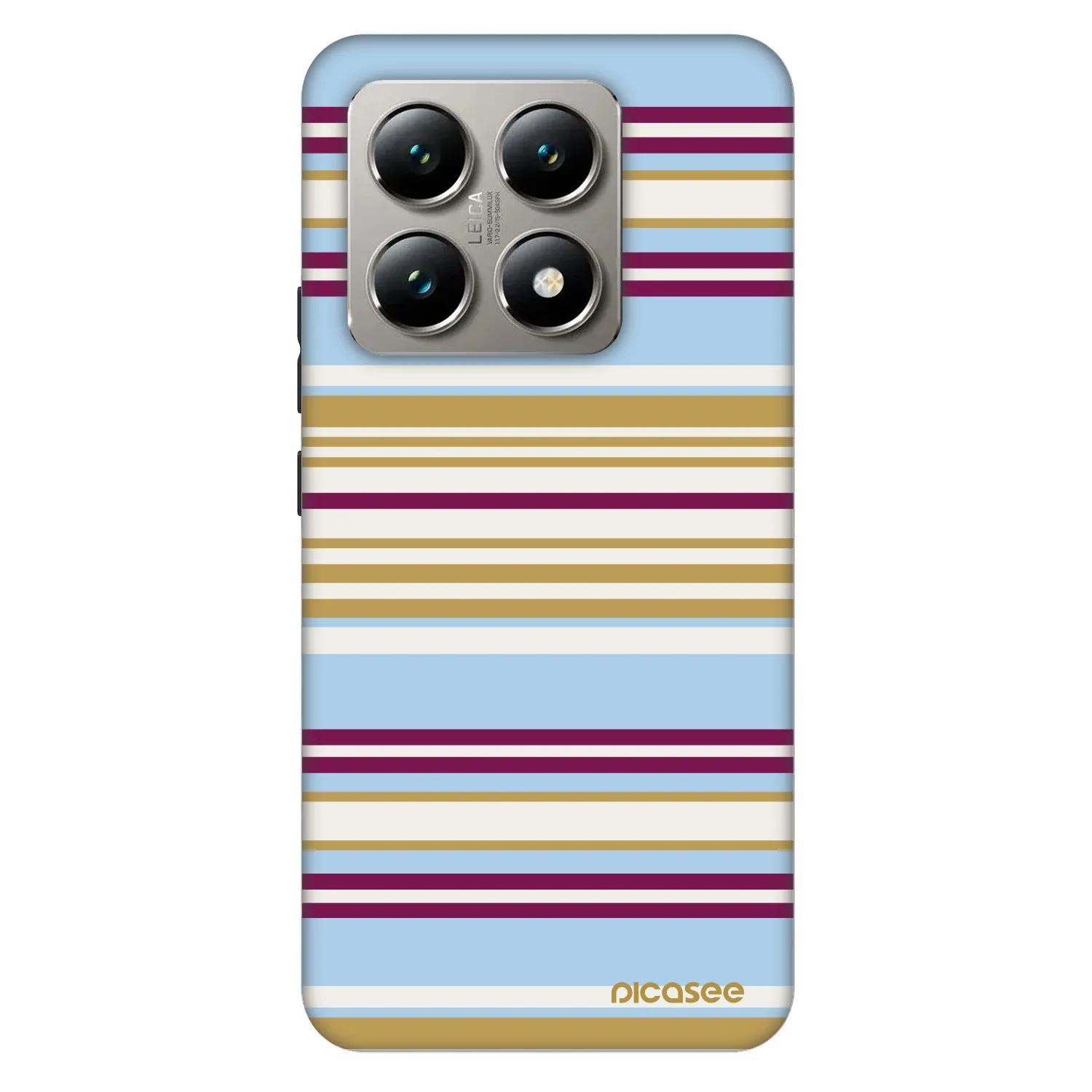 Picasee Fashion Case pre Xiaomi 14T - Souvenir