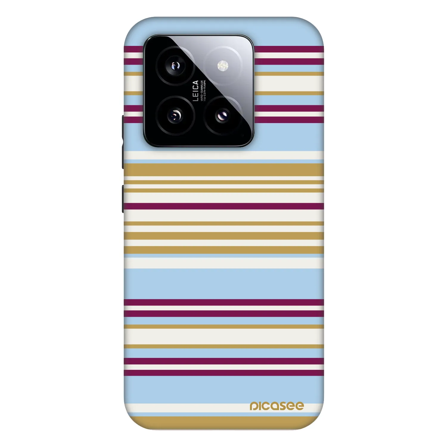 Picasee Fashion Case pre Xiaomi 14 - Souvenir