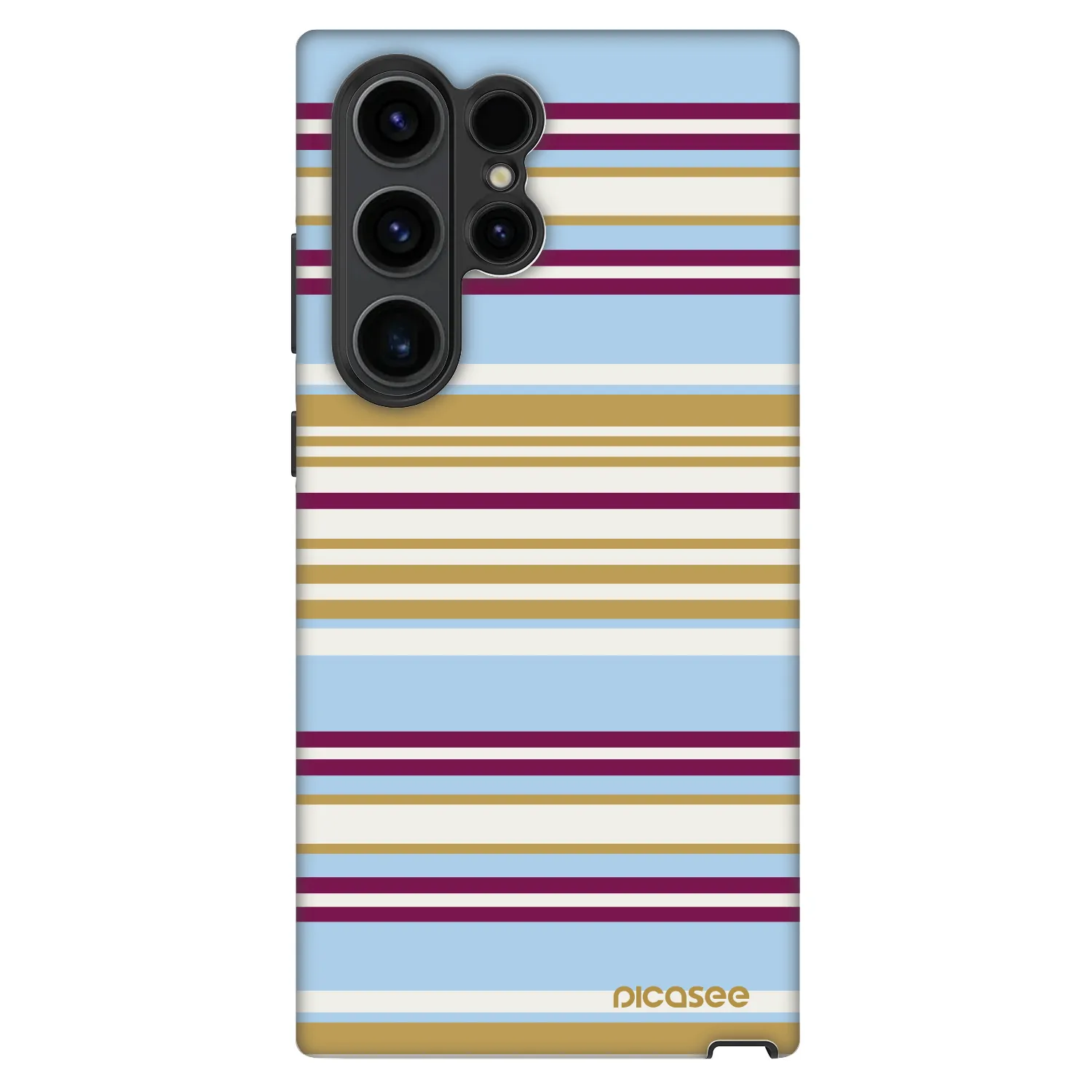 Picasee Fashion Case pre Samsung Galaxy S23 Ultra 5G - Souvenir