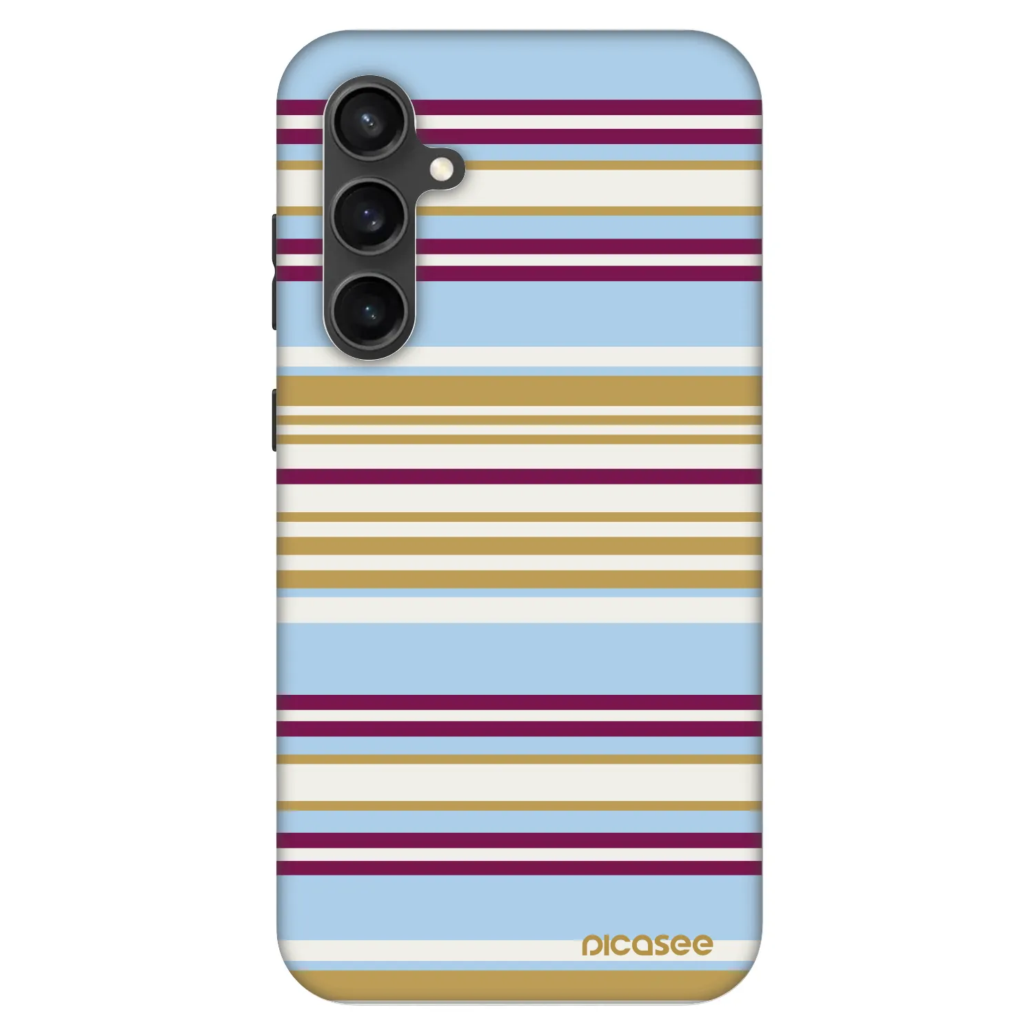 Picasee Fashion Case pre Samsung Galaxy S23 FE S711B - Souvenir