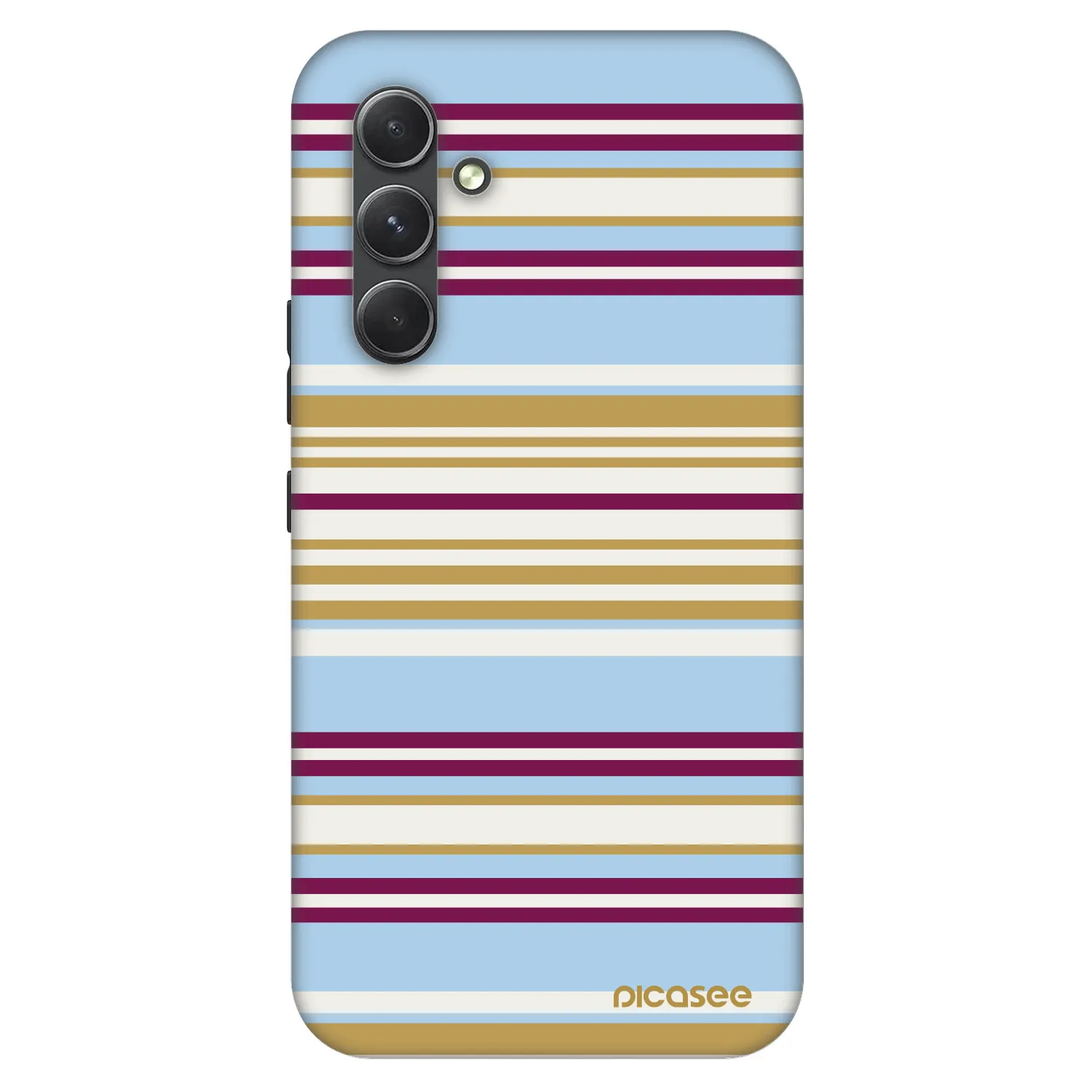 Picasee Fashion Case pre Samsung Galaxy A54 5G A546B - Souvenir