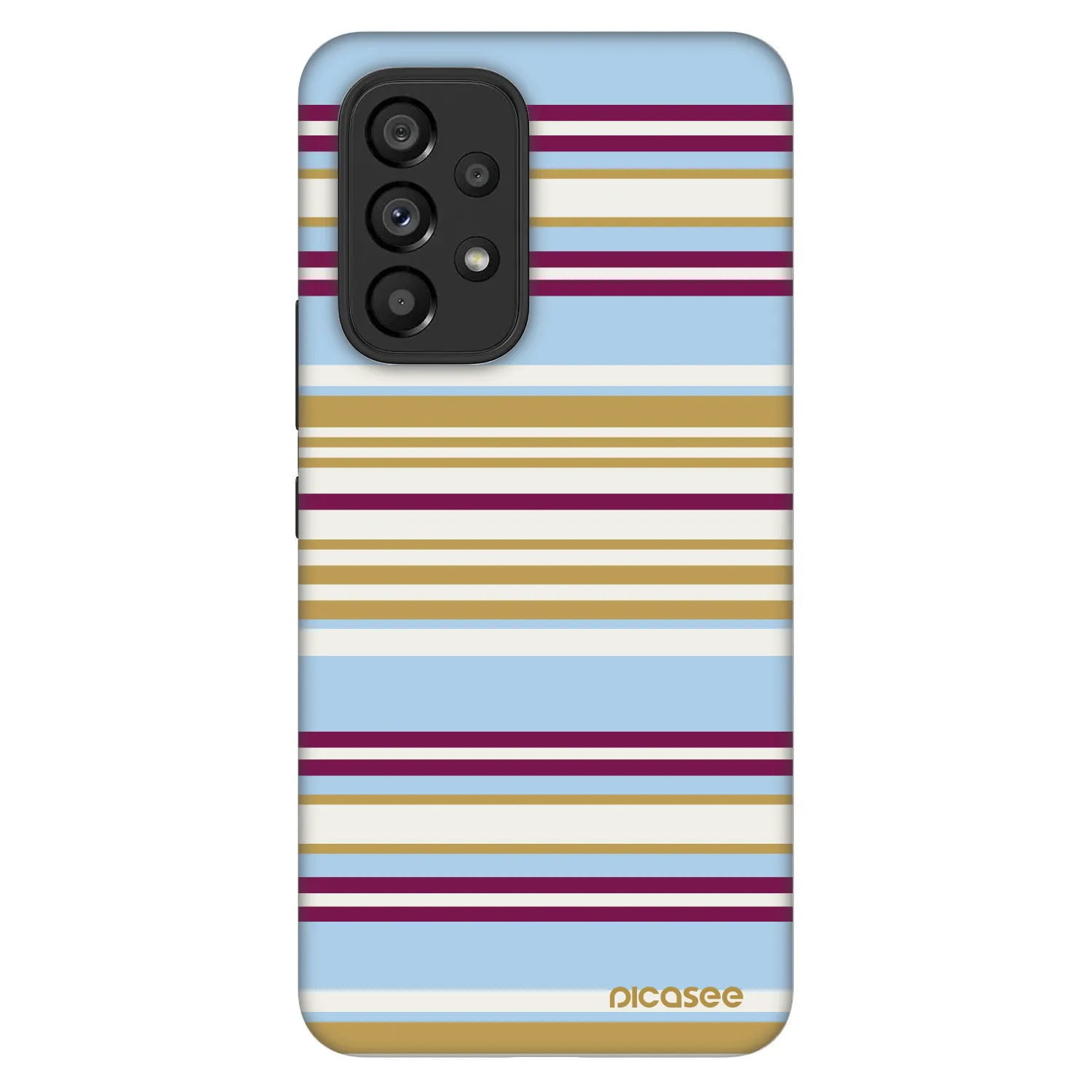 Picasee Fashion Case pre Samsung Galaxy A53 5G A536 - Souvenir