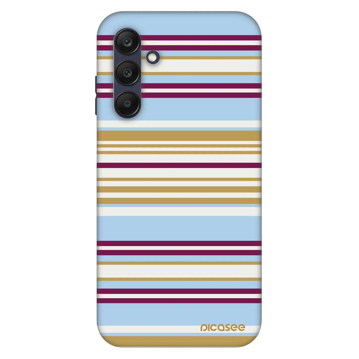 Picasee Fashion Case pre Samsung Galaxy A25 A256B 5G - Souvenir