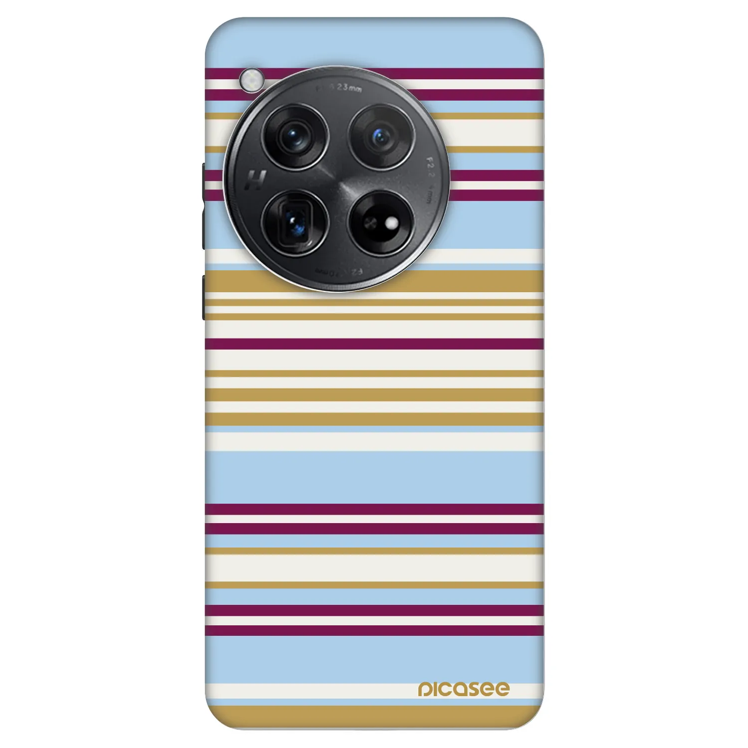 Picasee Fashion Case pre OnePlus 12 5G - Souvenir