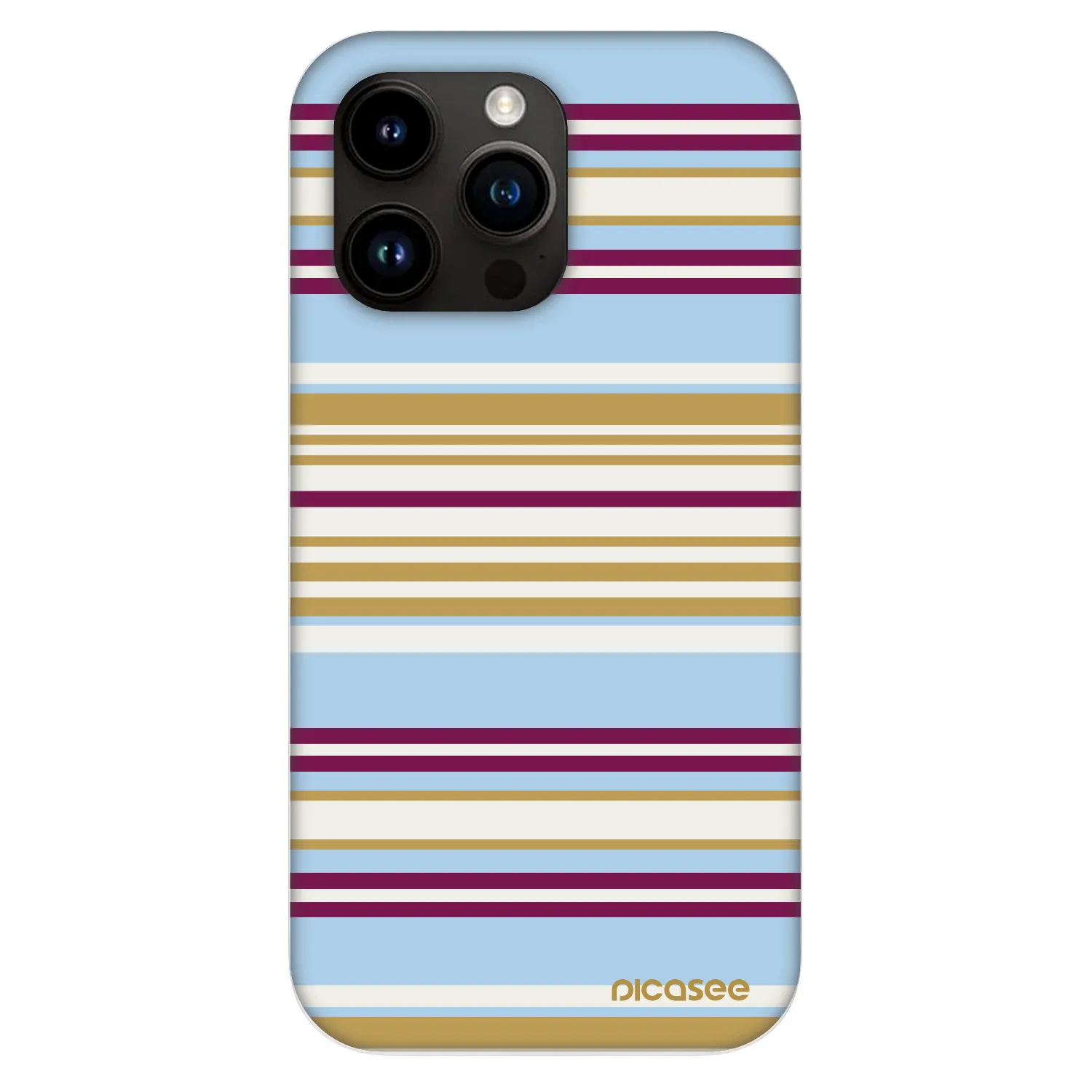 Picasee Fashion Case MagSafe pre Apple iPhone 13 Pro - Souvenir