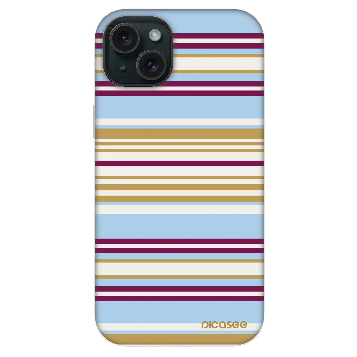 Picasee Fashion Case MagSafe pre Apple iPhone 14 Plus - Souvenir