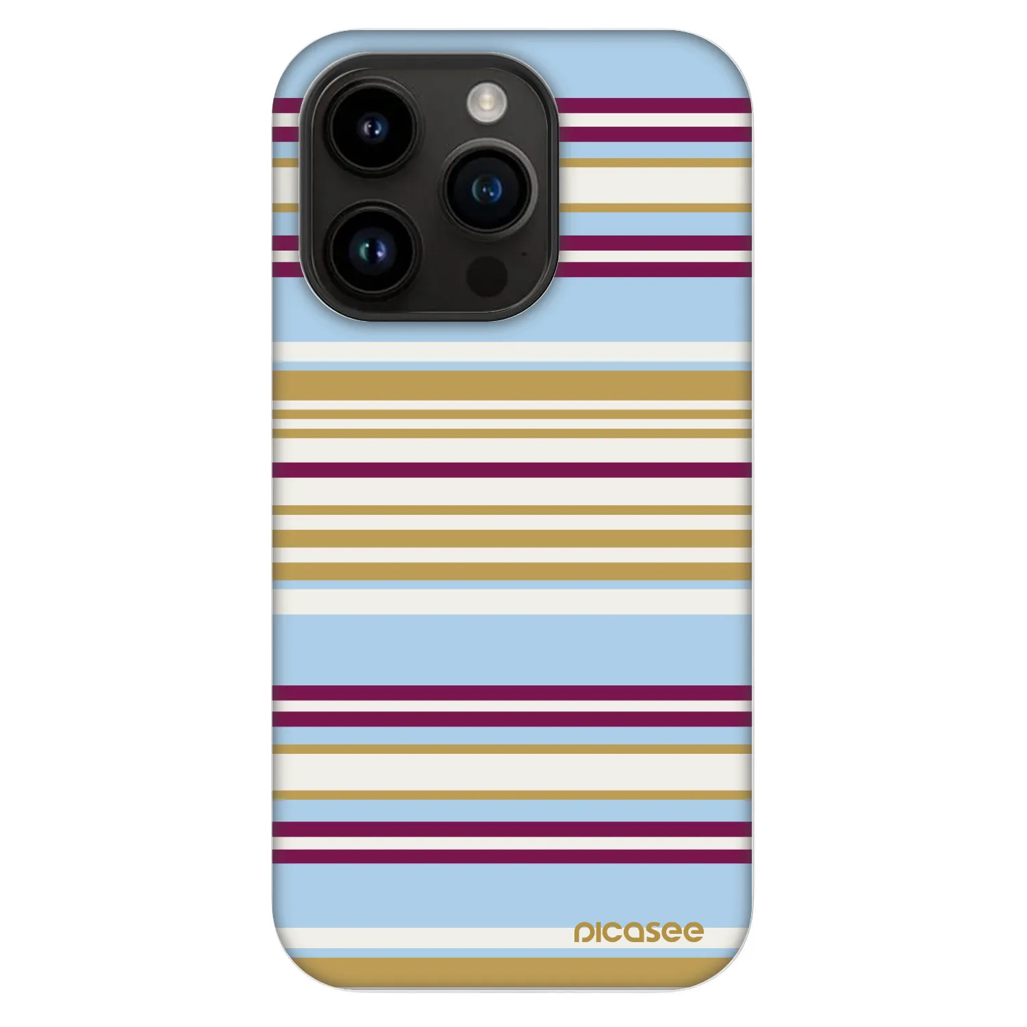 Picasee Fashion Case MagSafe pre Apple iPhone 14 Pro - Souvenir