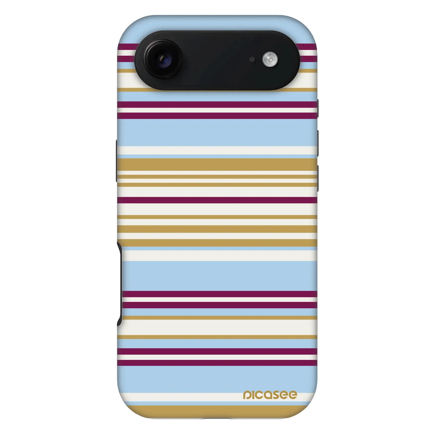 Picasee Fashion Case MagSafe pre Apple iPhone Air - Souvenir