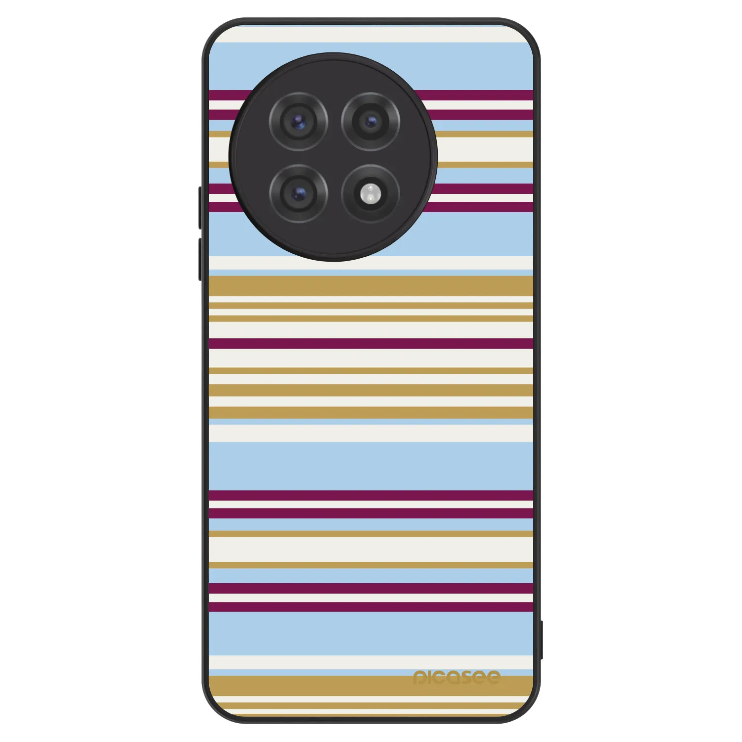 Picasee ULTIMATE CASE pro OnePlus 13R 5G - Souvenir