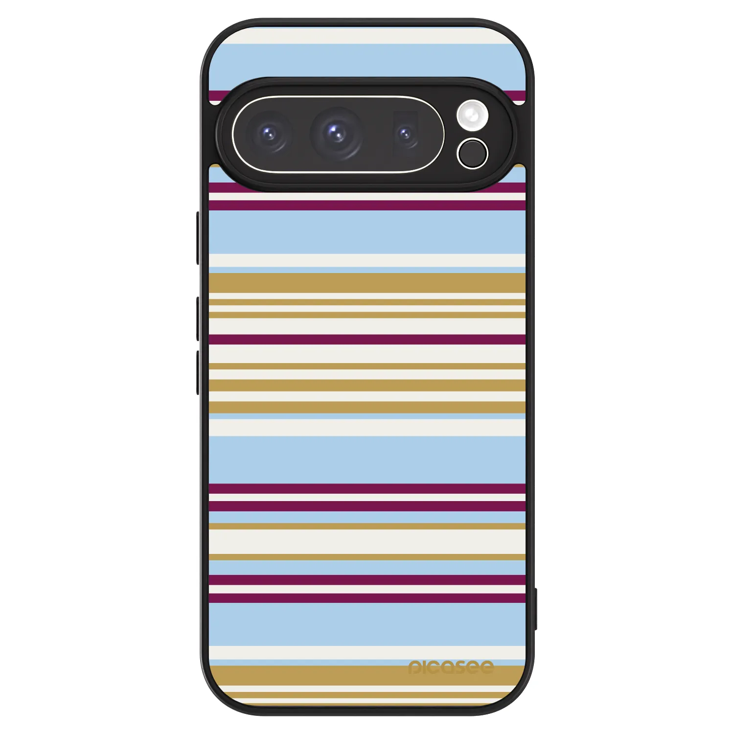 Picasee ULTIMATE CASE pro Google Pixel 9 Pro XL - Souvenir