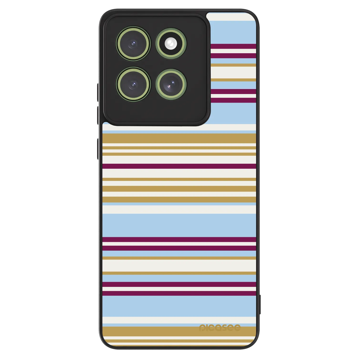 Picasee ULTIMATE CASE pro Motorola Moto G86 5G - Souvenir