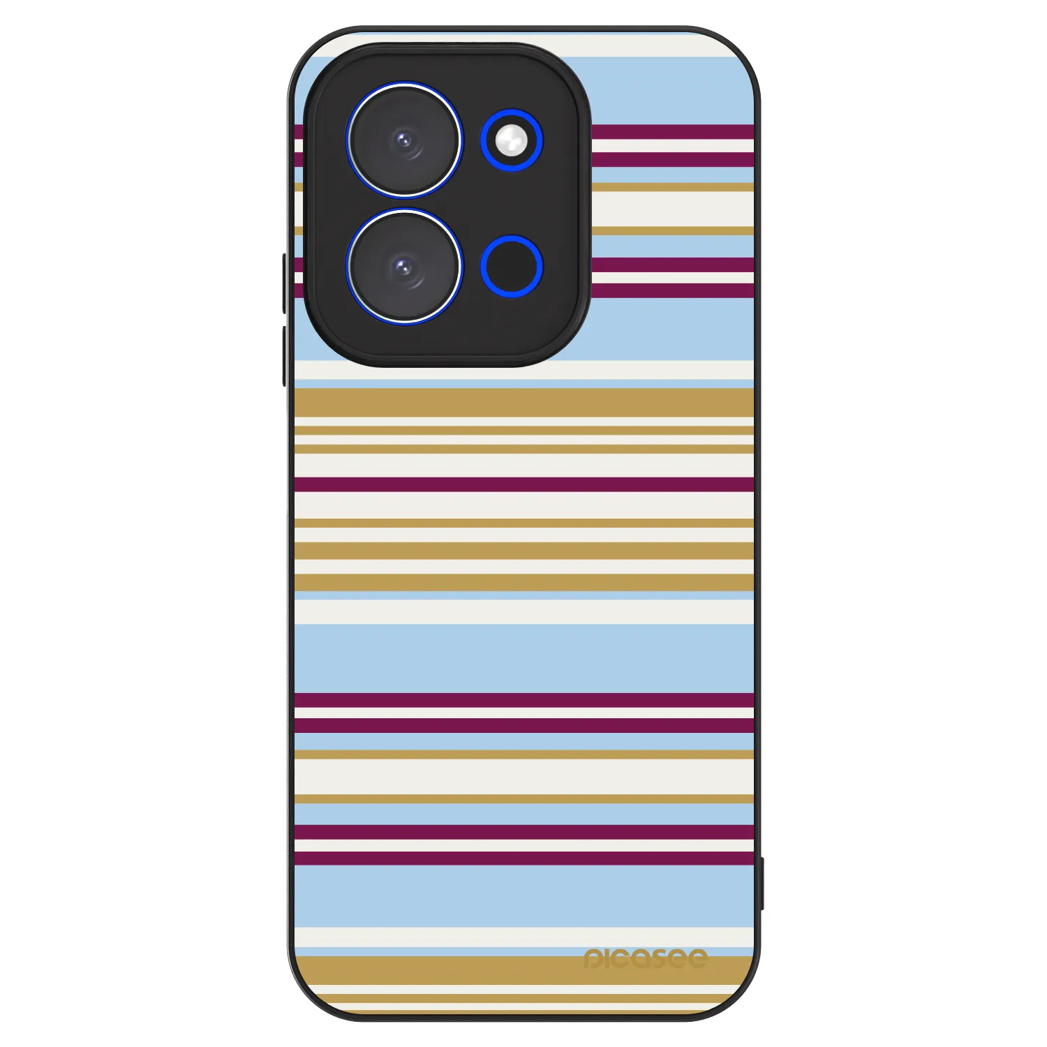 Picasee ULTIMATE CASE pro Xiaomi Redmi 15C 4G - Souvenir
