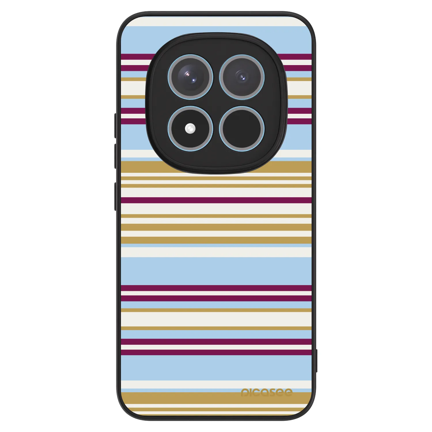 Picasee ULTIMATE CASE pro Xiaomi Redmi Note 15 Pro+ - Souvenir