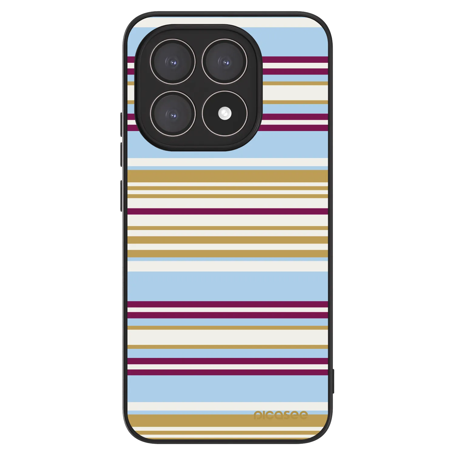 Picasee ULTIMATE CASE pro Xiaomi 15T - Souvenir