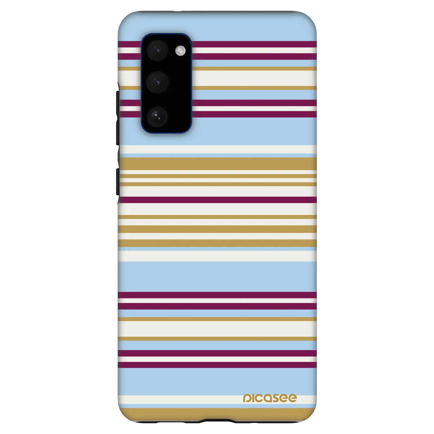 Picasee Fashion Case pre Samsung Galaxy S20 FE - Souvenir