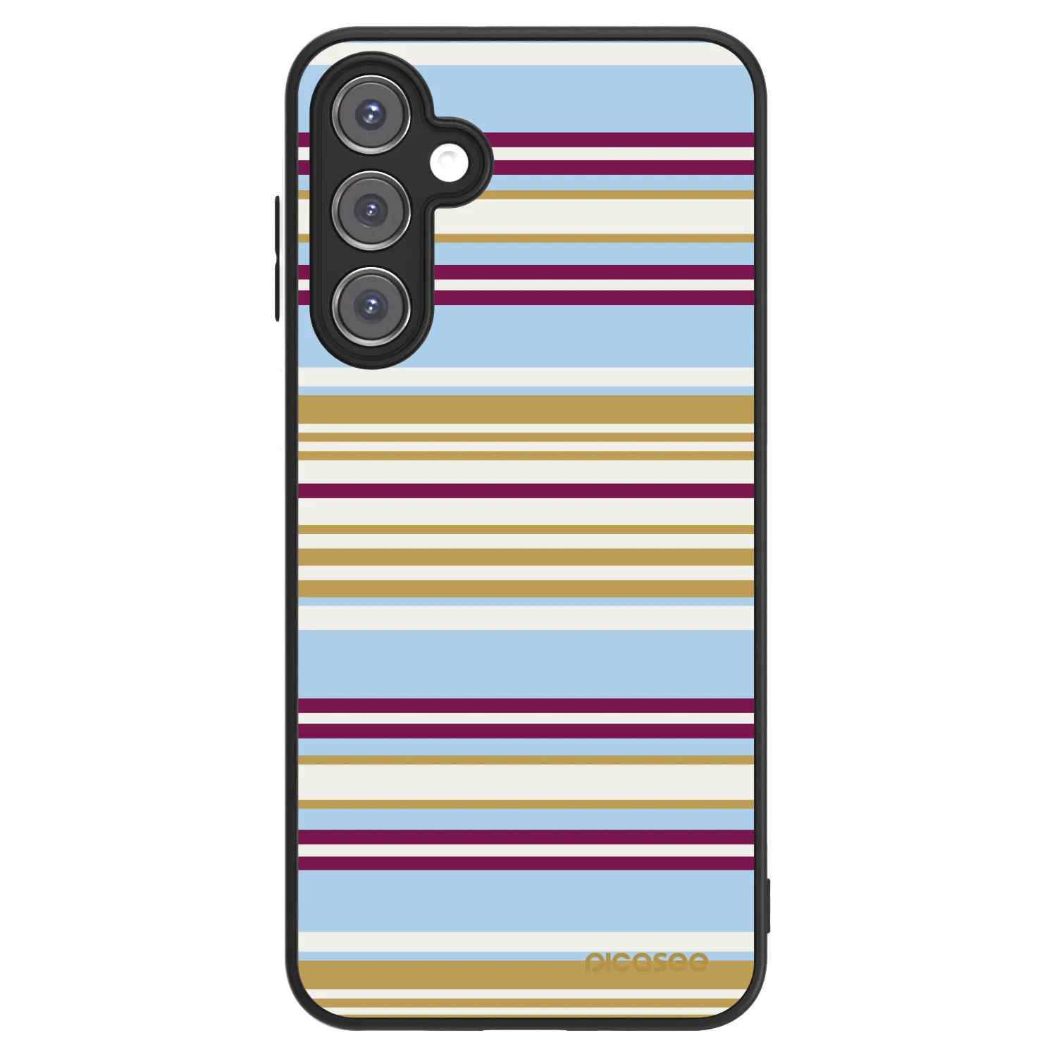 Picasee ULTIMATE CASE pro Samsung Galaxy A16 4G - Souvenir