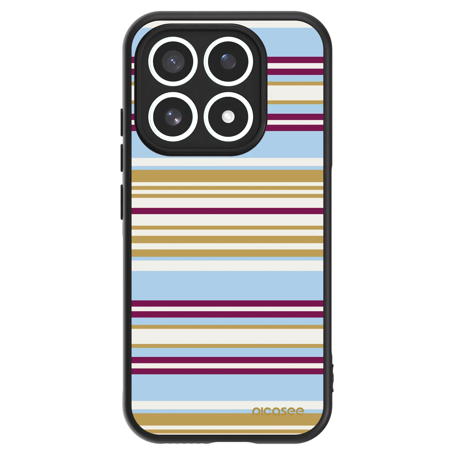 Picasee ULTIMATE CASE pro Xiaomi 17 - Souvenir