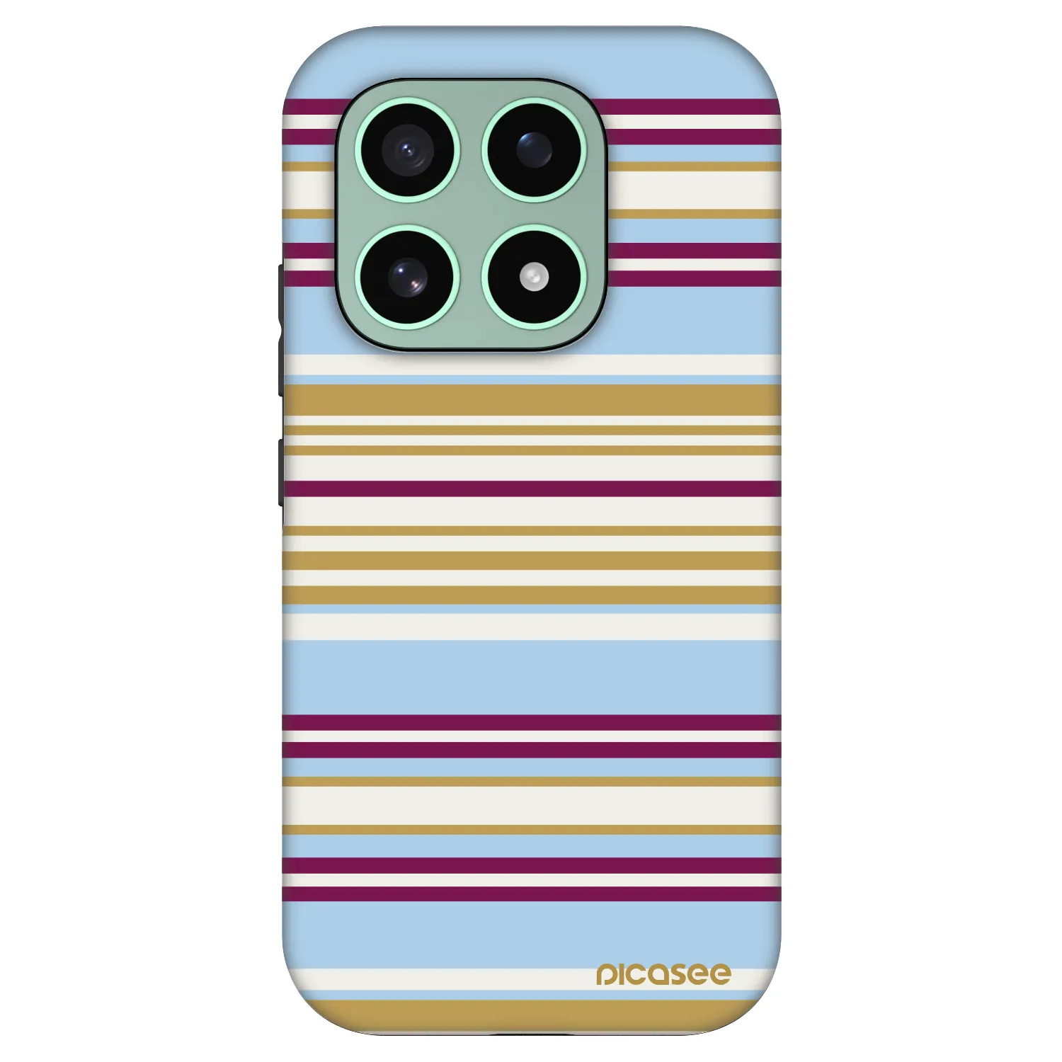 Picasee Fashion Case pre Xiaomi 17 - Souvenir