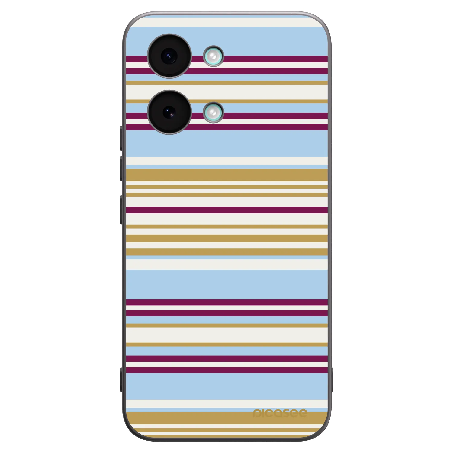 Picasee silikónový čierny obal pre Xiaomi Poco X8 Pro Max - Souvenir