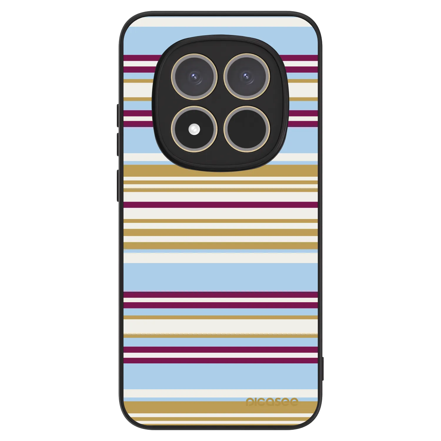 Picasee ULTIMATE CASE pro Xiaomi Redmi Note 15 Pro 5G - Souvenir