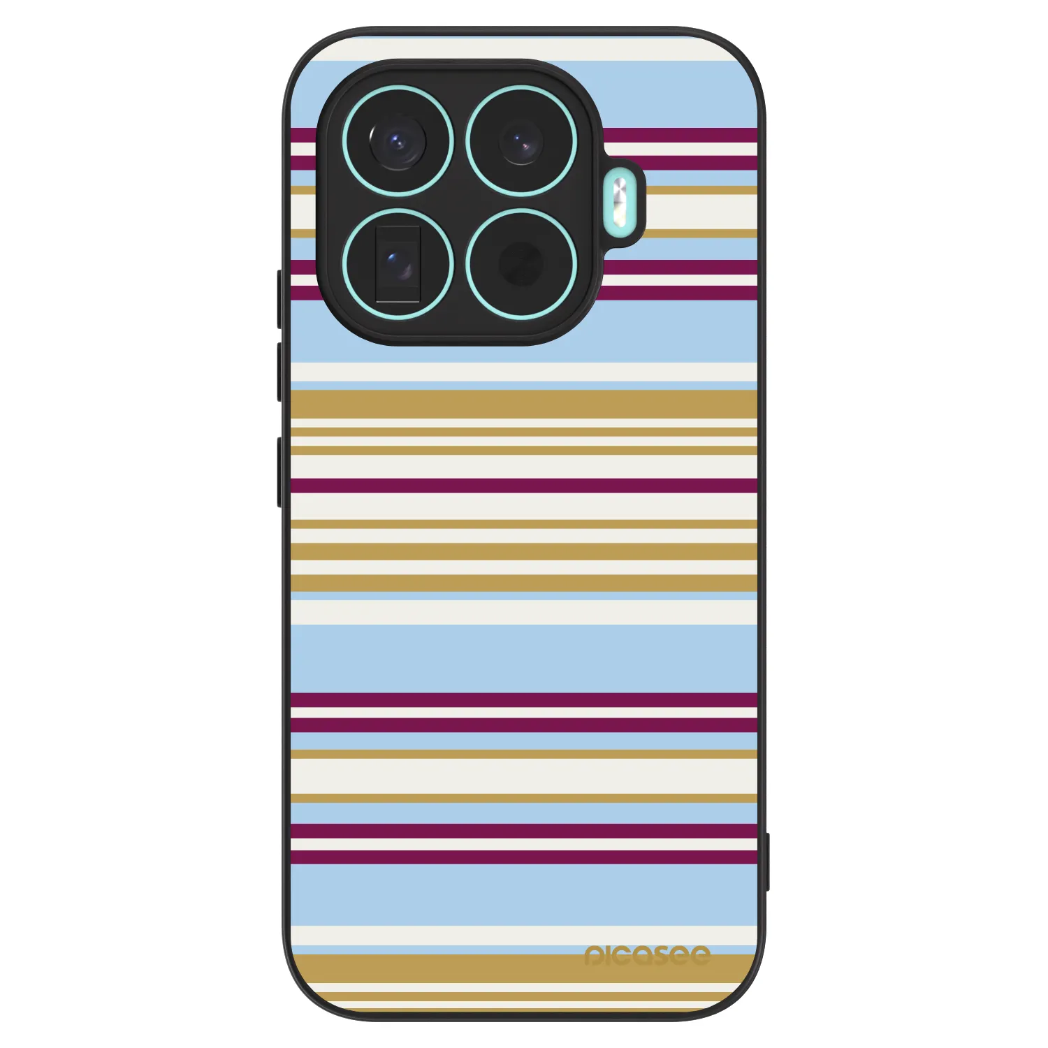 Picasee ULTIMATE CASE pro Xiaomi 17T - Souvenir