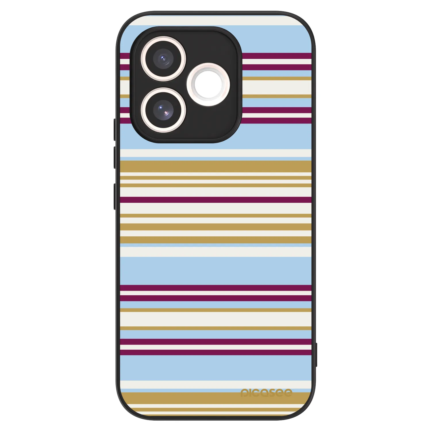 Picasee ULTIMATE CASE pro Honor 600 Lite - Souvenir