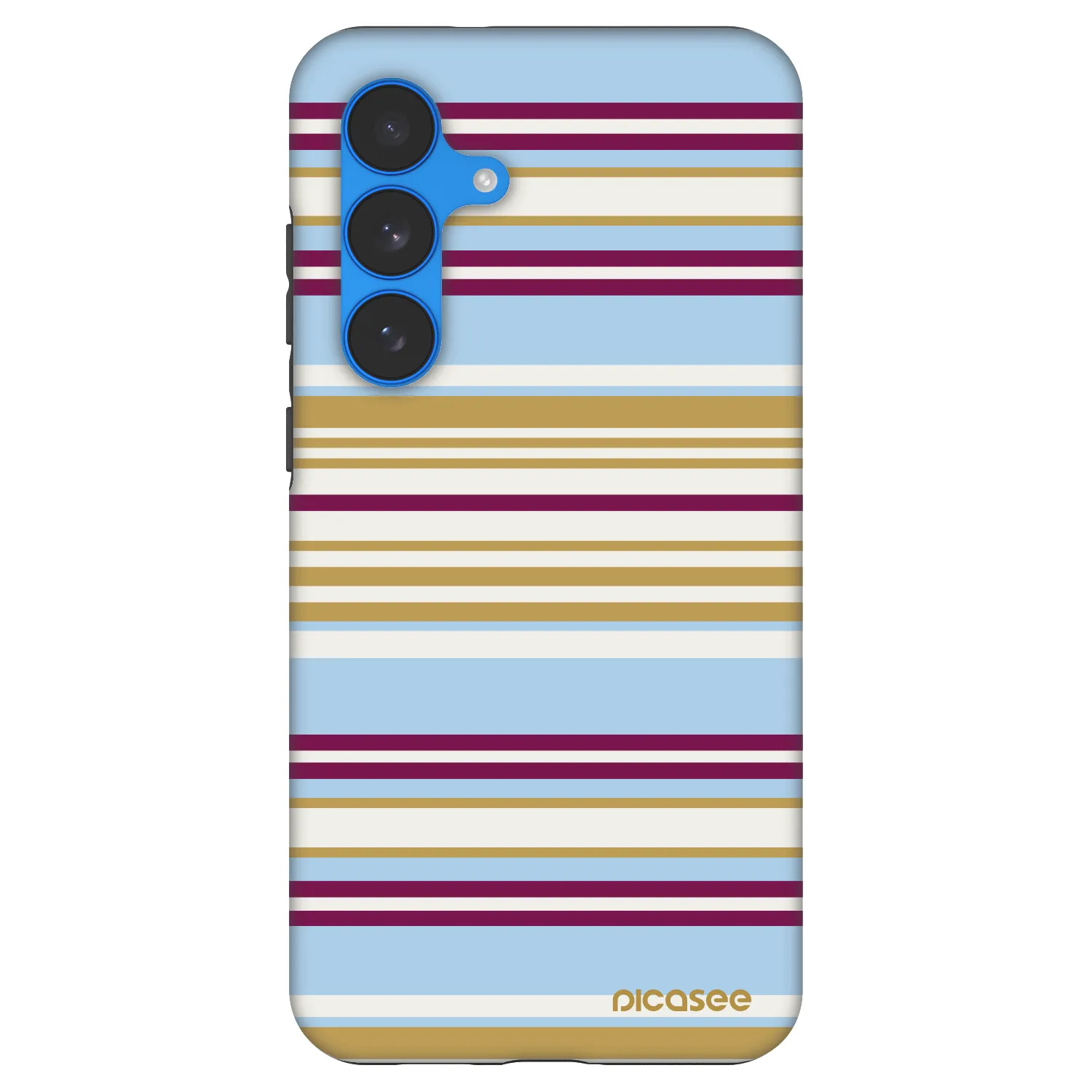 Picasee Fashion Case pre Samsung Galaxy S25 FE 5G - Souvenir
