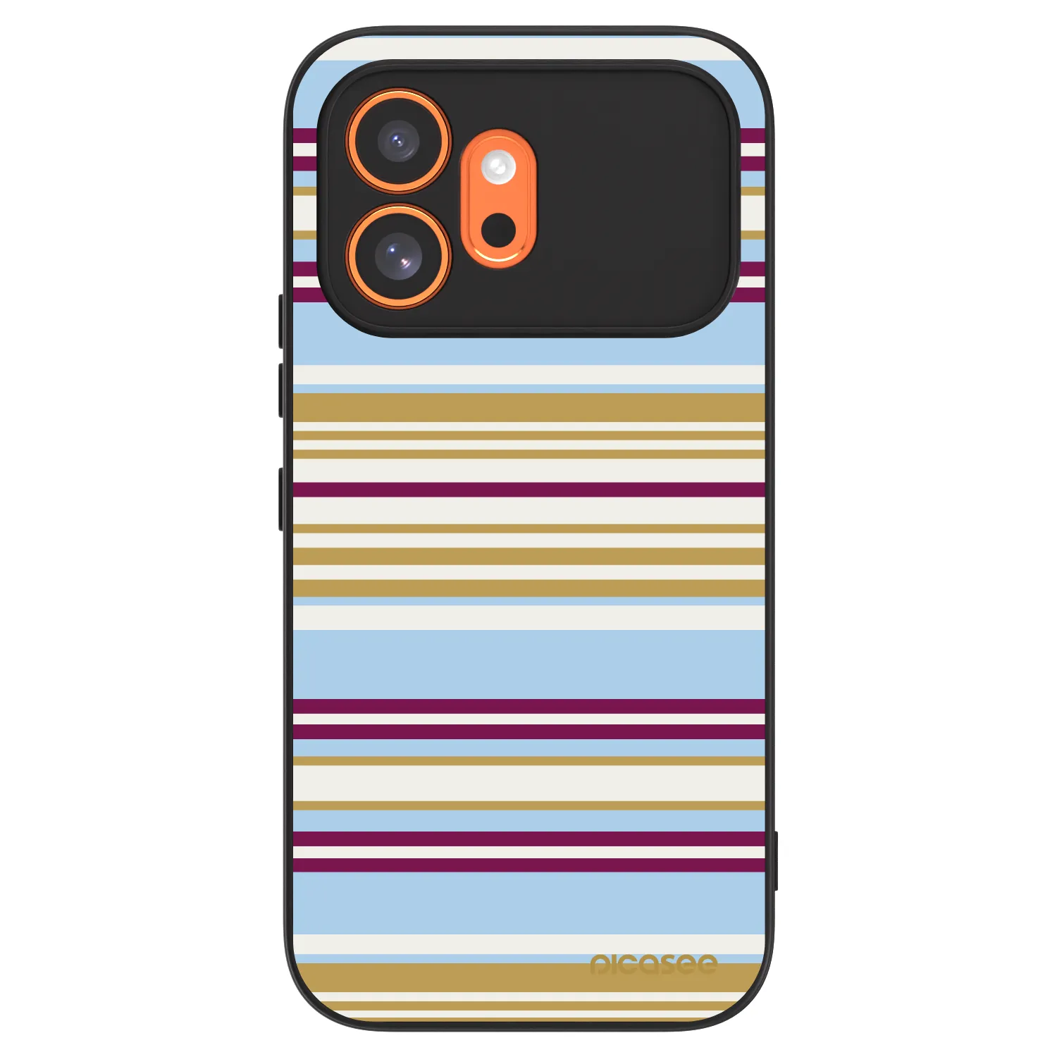 Picasee ULTIMATE CASE pro Honor 600 - Souvenir