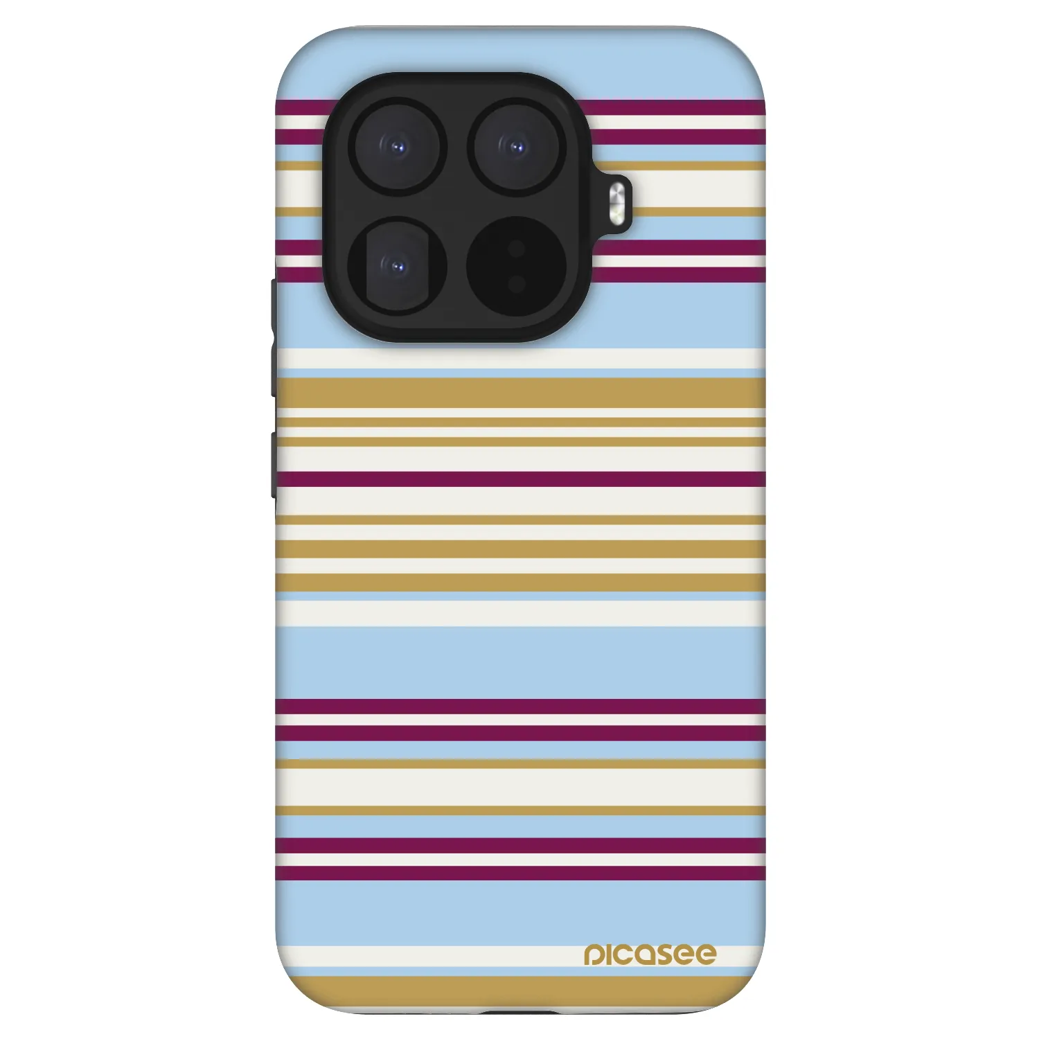 Picasee Fashion Case pre Xiaomi 15T Pro - Souvenir