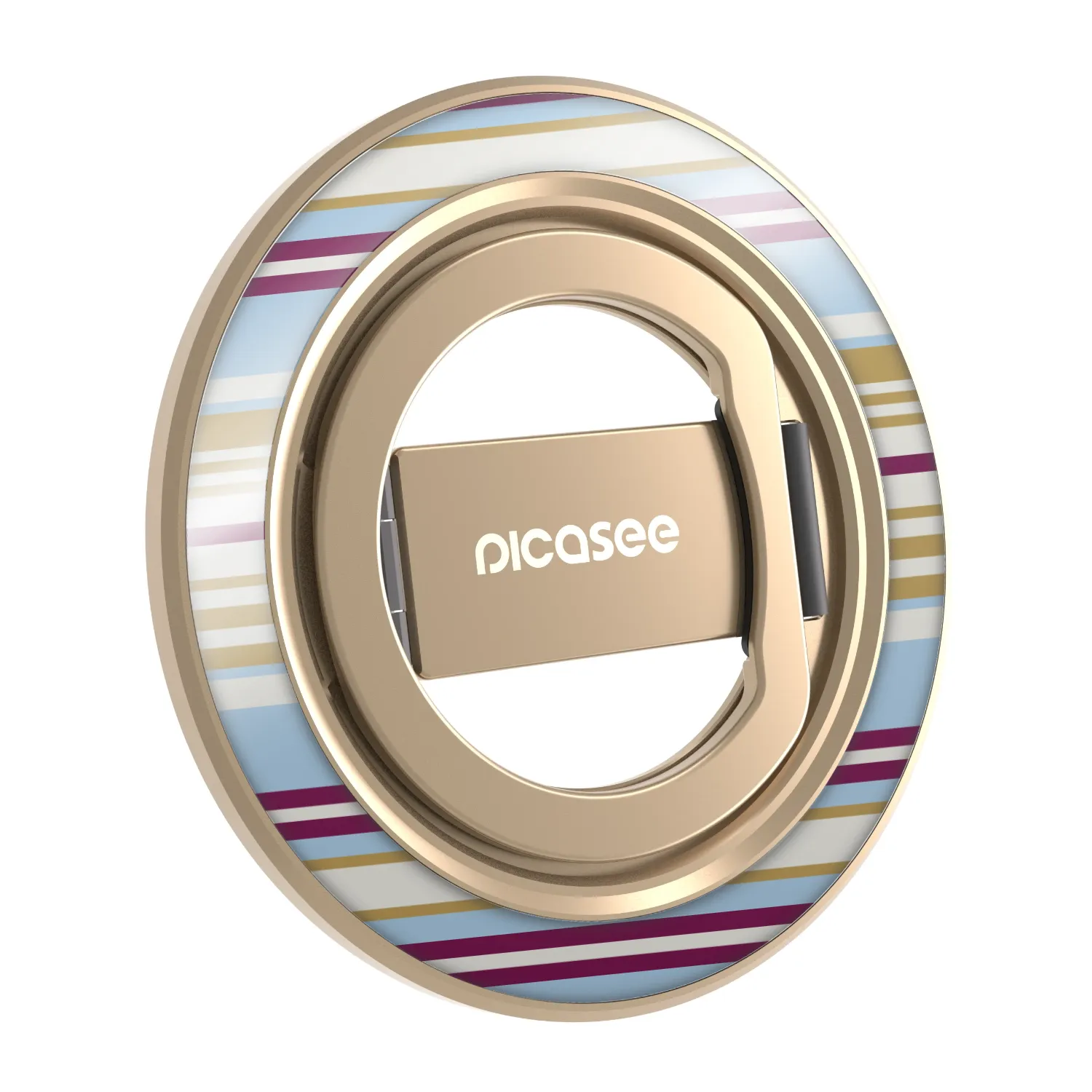 Picasee Magnetic holder - Zlato