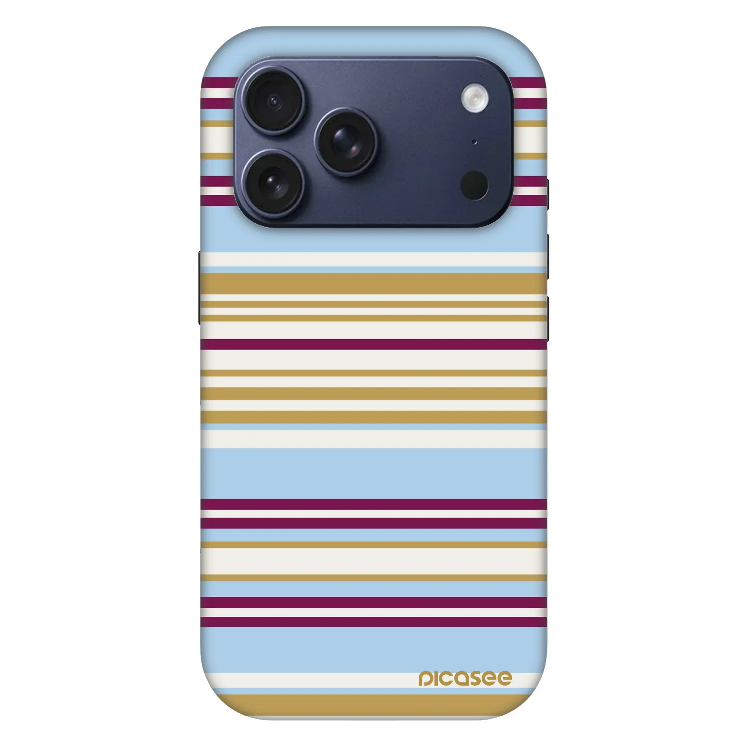 Picasee Fashion Case MagSafe pre Apple iPhone 18 Pro - Souvenir