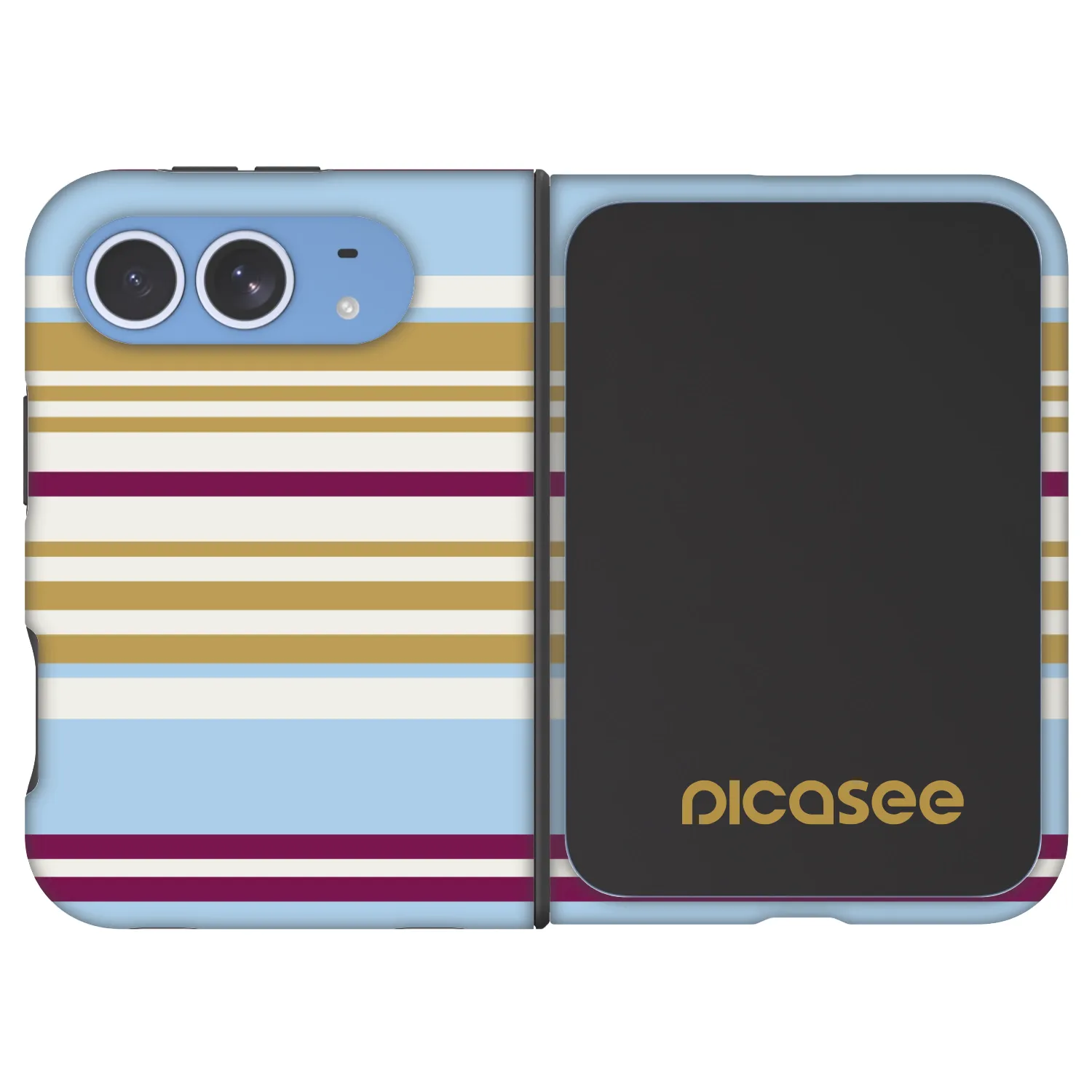 Picasee Fashion Case MagSafe pre Apple iPhone Ultra - Souvenir