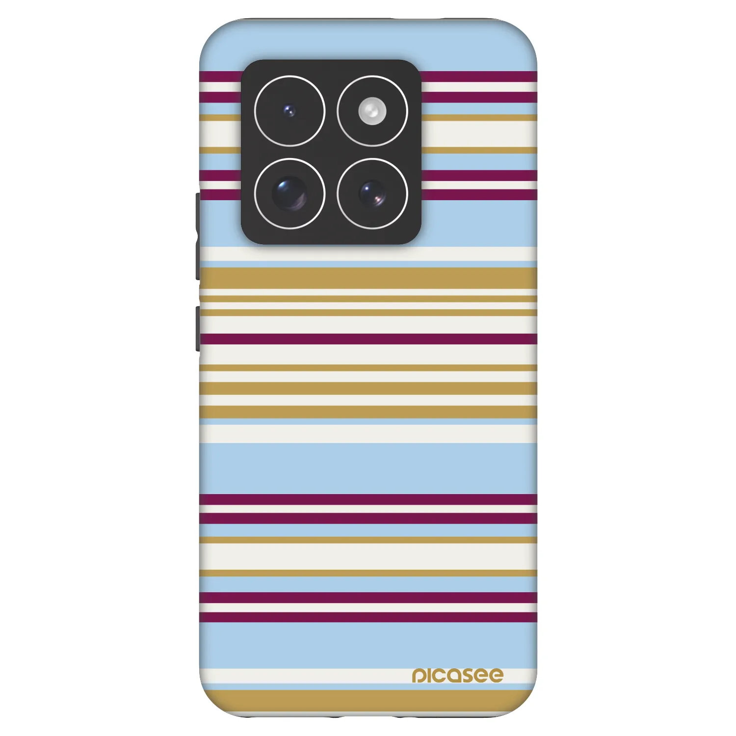 Picasee Fashion Case pre Xiaomi 14 Pro - Souvenir