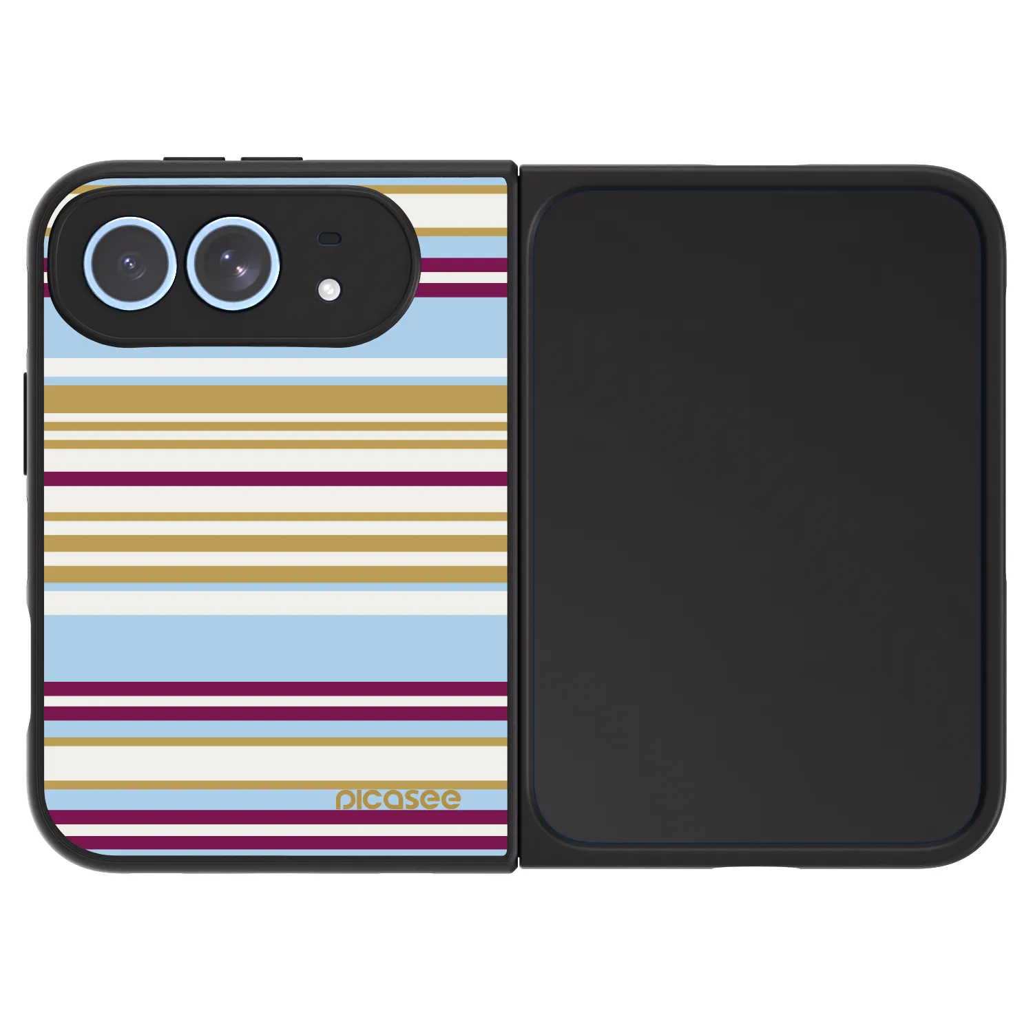 Picasee ULTIMATE CASE MagSafe pro Apple iPhone Ultra - Souvenir