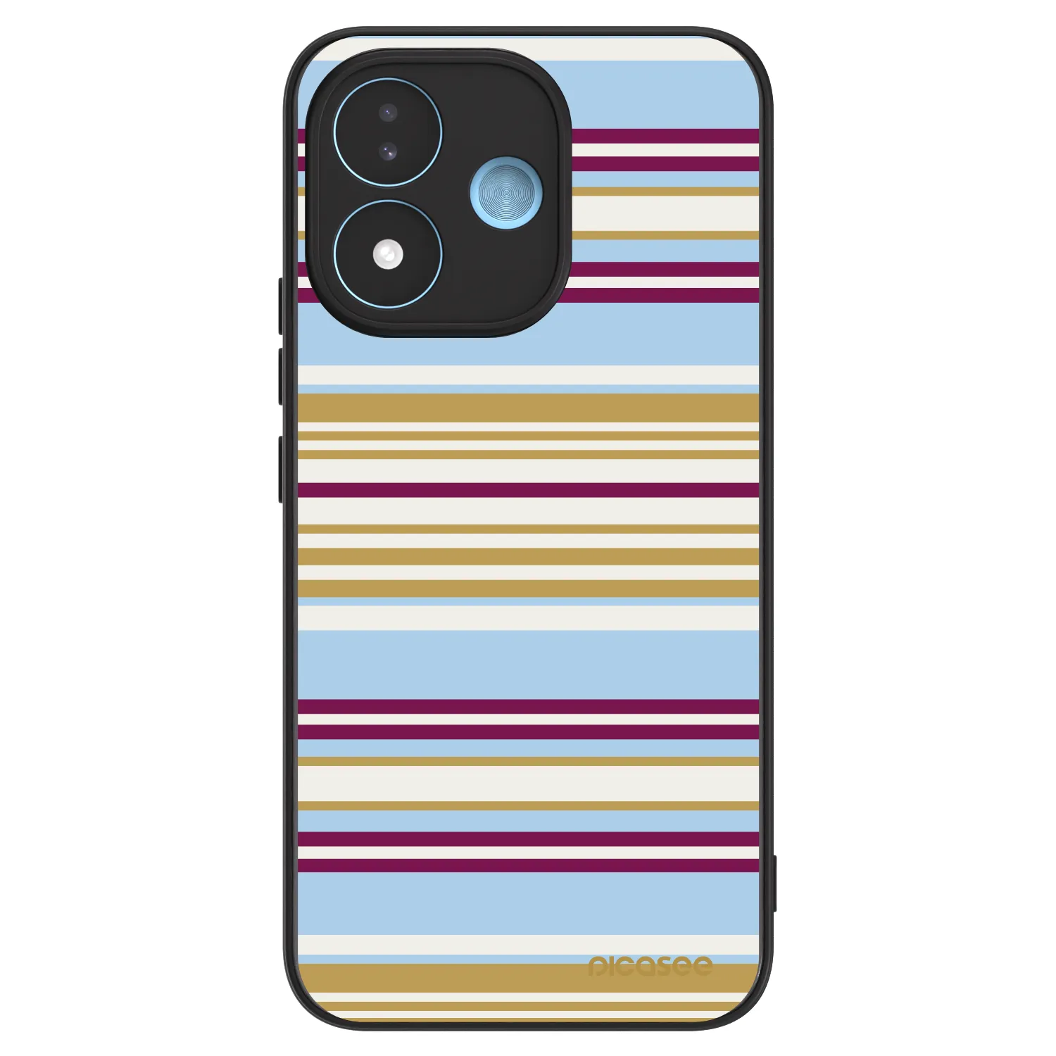 Picasee ULTIMATE CASE pro Xiaomi Redmi Note 17 5G - Souvenir