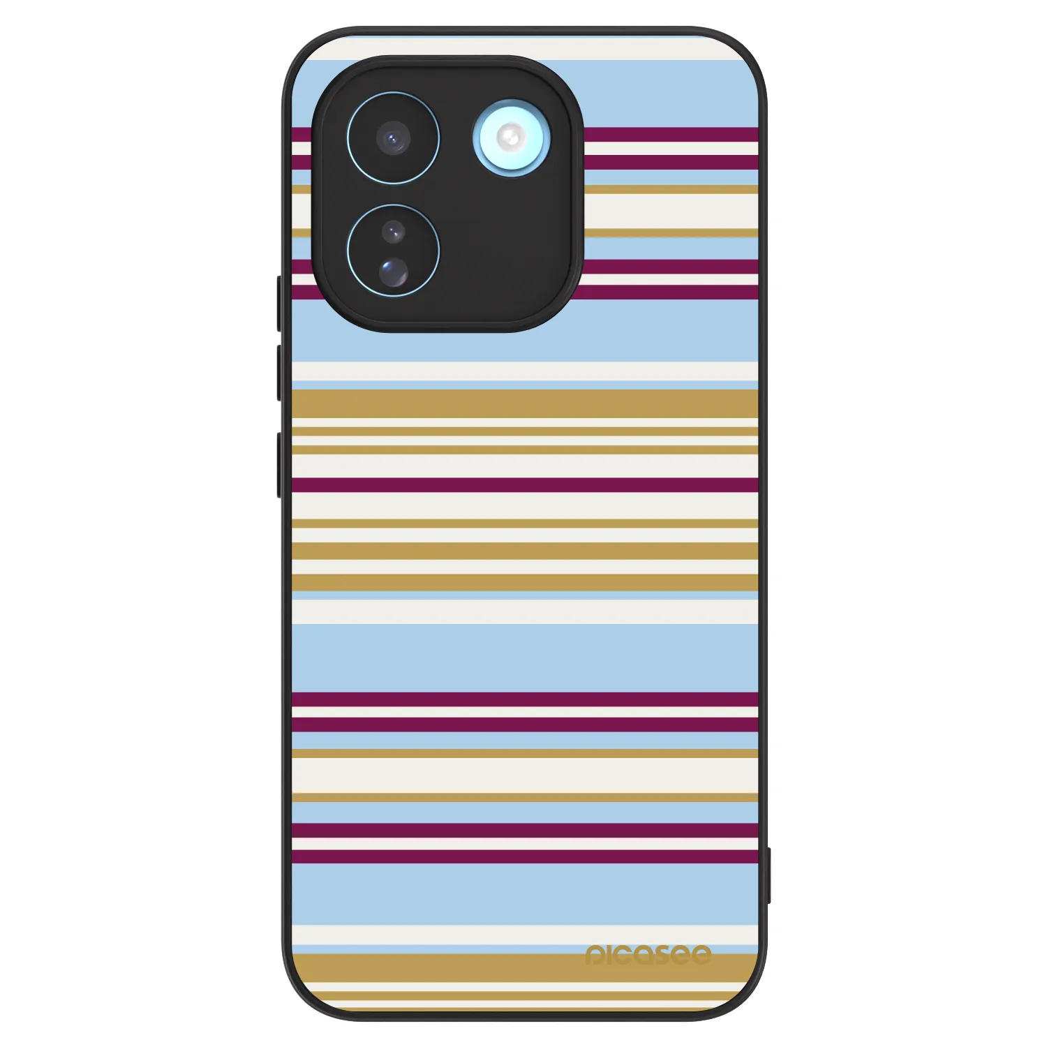 Picasee ULTIMATE CASE pro Xiaomi Redmi Note 17 Pro MAX 5G - Souvenir