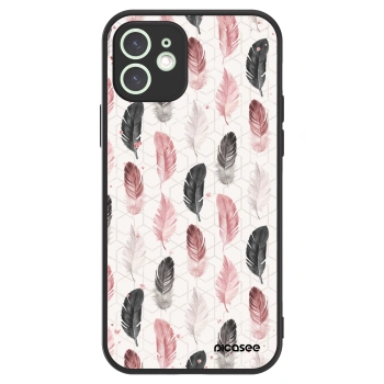Picasee ULTIMATE CASE pro Apple iPhone 12 - Pírka 2
