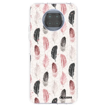 Picasee silikónový prehľadný obal pre Xiaomi Mi 10T Lite - Pírka 2