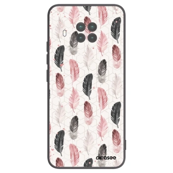 Picasee silikónový čierny obal pre Xiaomi Mi 10T Lite - Pírka 2