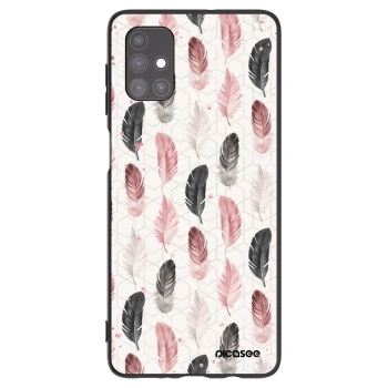 Obal pre Samsung Galaxy M51 M515F - Pírka 2