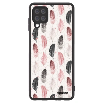 Picasee ULTIMATE CASE pro Samsung Galaxy A12 A125F - Pírka 2