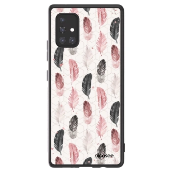 Picasee ULTIMATE CASE pro Samsung Galaxy A71 A715F - Pírka 2
